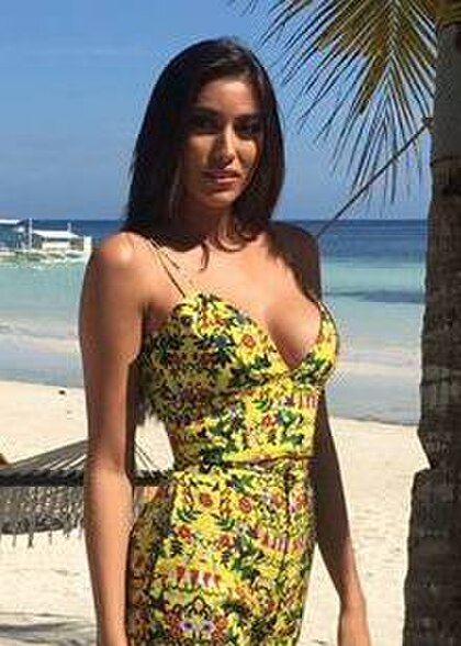 Rachel Peters image