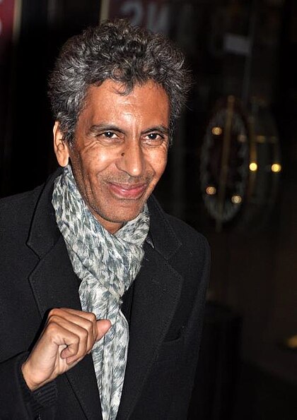 Rachid Bouchareb image