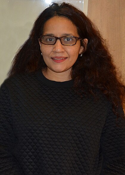 Radhika Rao image