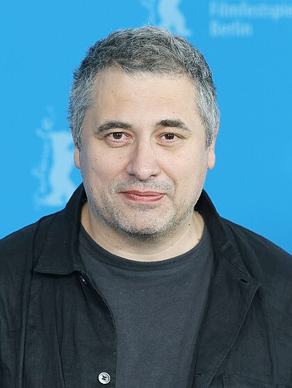 Radu Jude image