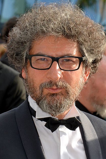 Radu Mihăileanu image