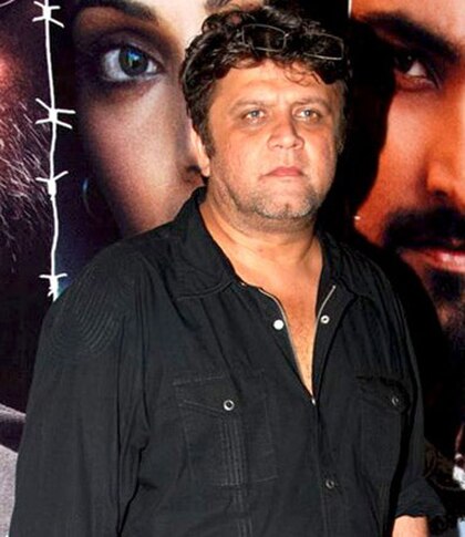 Rahul Dholakia image