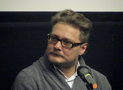 Rainer Sarnet image