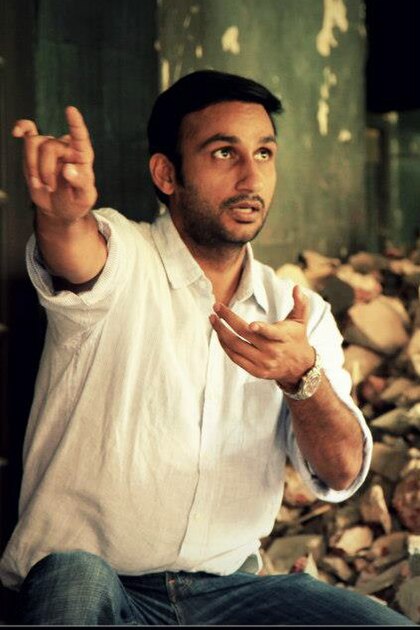 Raj Amit Kumar image