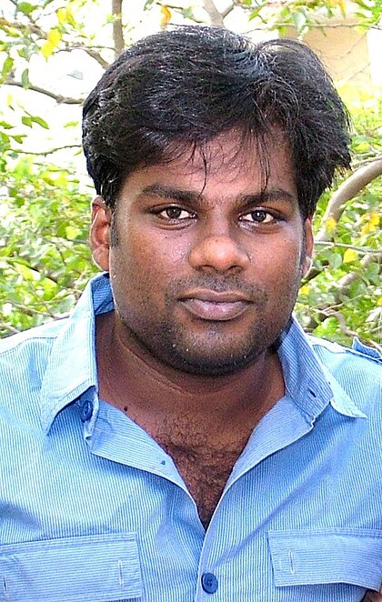 Rajan Madhav image