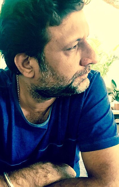Rajat Arora image