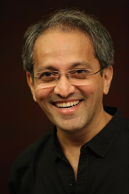 Rajesh Mapuskar image