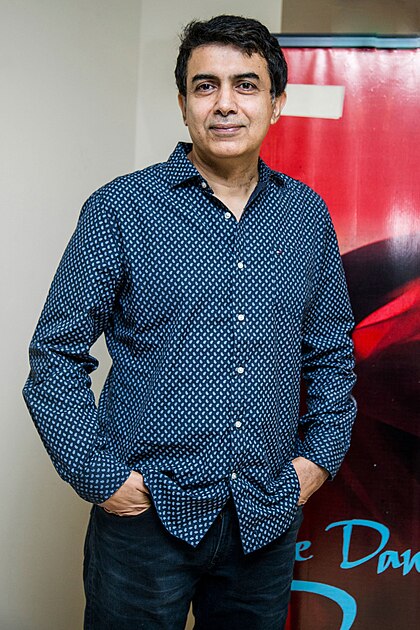 Rajiv Menon image