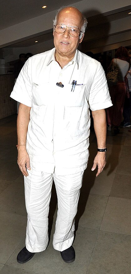 Rajkumar Barjatya image