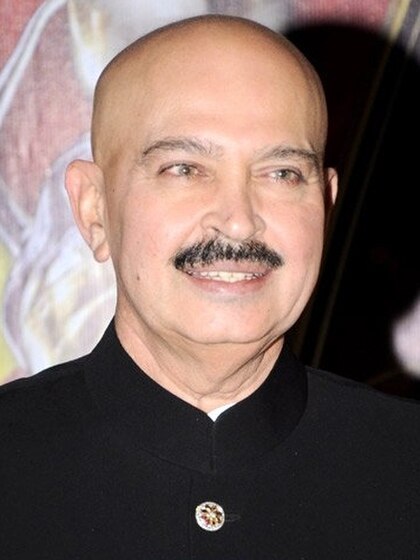 Rakesh Roshan image