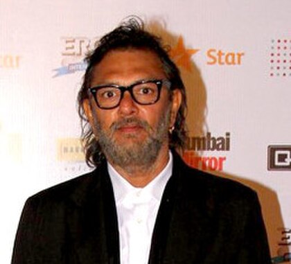 Rakeysh Omprakash Mehra image