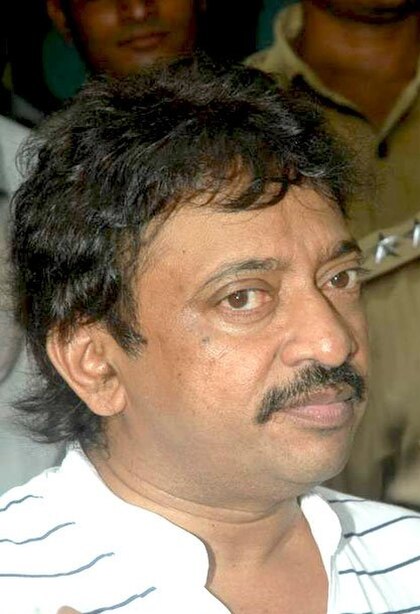 Ram Gopal Varma image