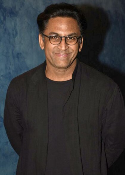 Ram Madhvani image