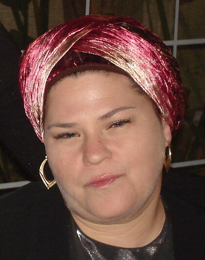Rama Burshtein image