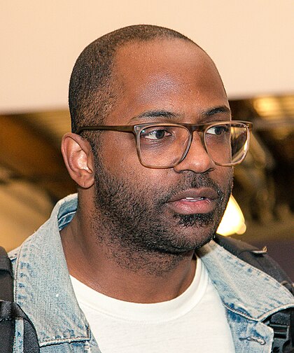 RaMell Ross image