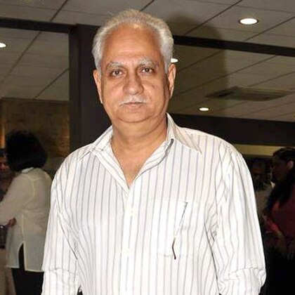 Ramesh Sippy image