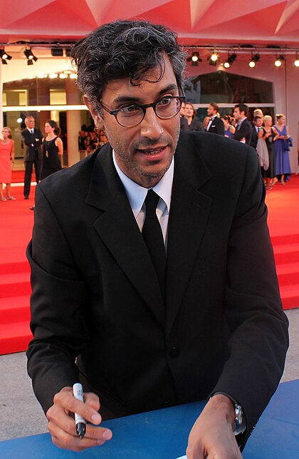Ramin Bahrani image