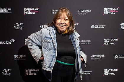 Ramona S. Diaz image