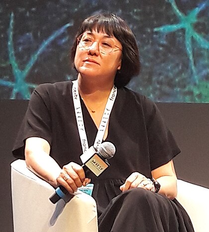 Ramsey Ann Naito image