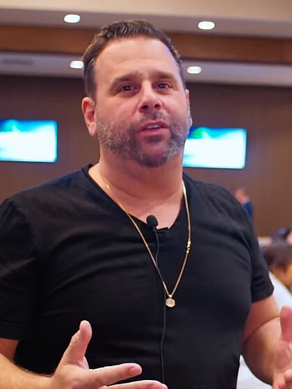 Randall Emmett image