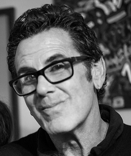 Randy Sosin image
