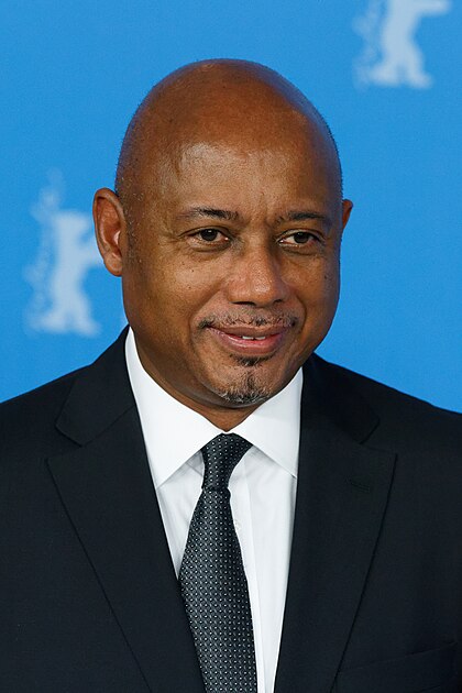 Raoul Peck image