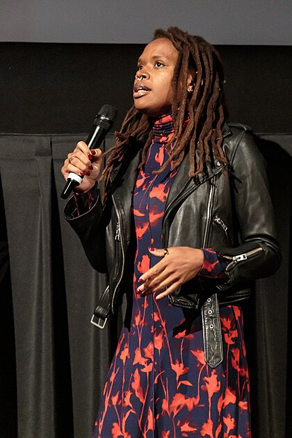 Raven Jackson image