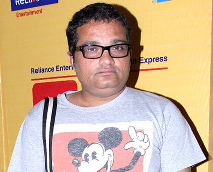 Ravi Jadhav image