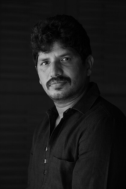 Ravi Varman image