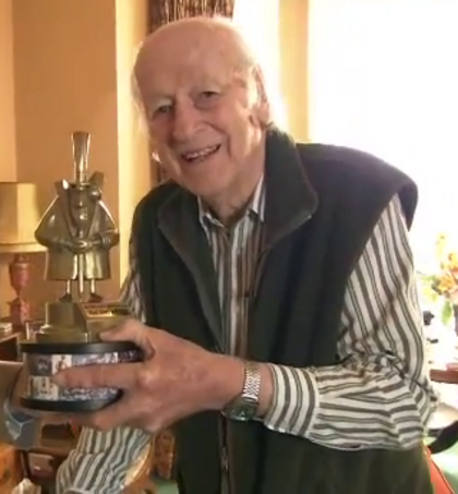 Ray Harryhausen image