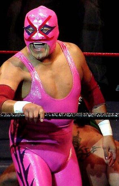 Ray Mendoza image