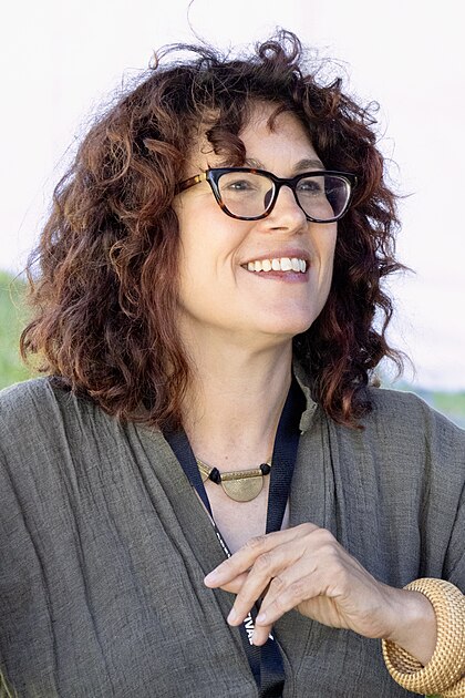 Rebecca Huntley image