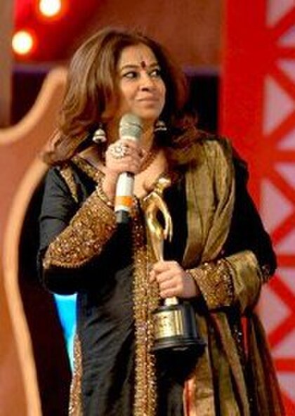 Rekha Bhardwaj image