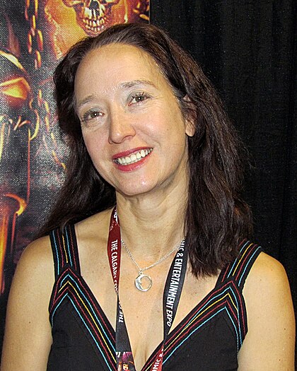 Renee Witt image