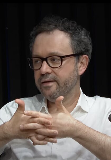 Riad Sattouf image