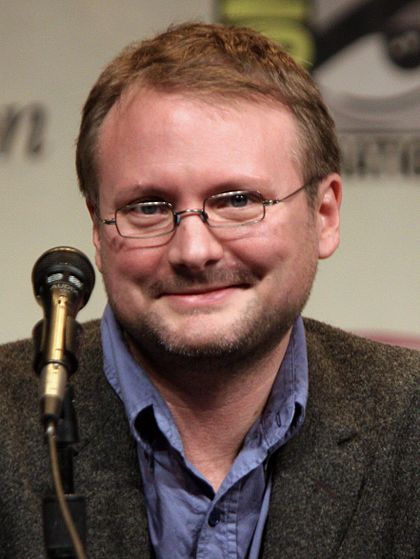 Rian Johnson image