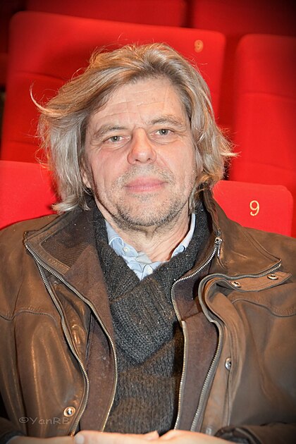 Éric Besnard image