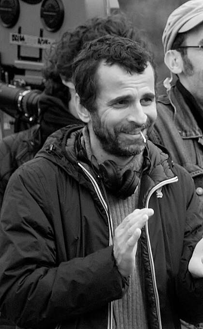 Éric Lartigau image
