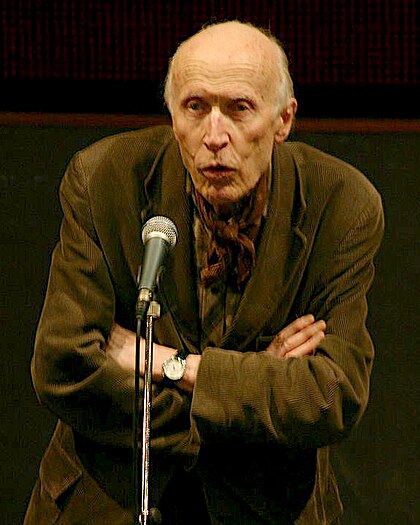 Éric Rohmer image