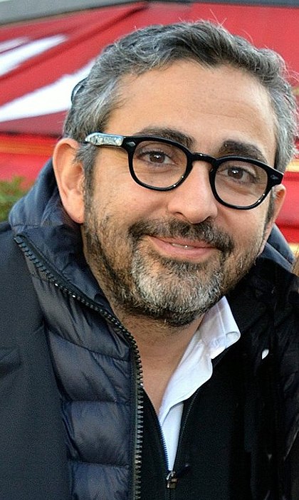Éric Toledano image