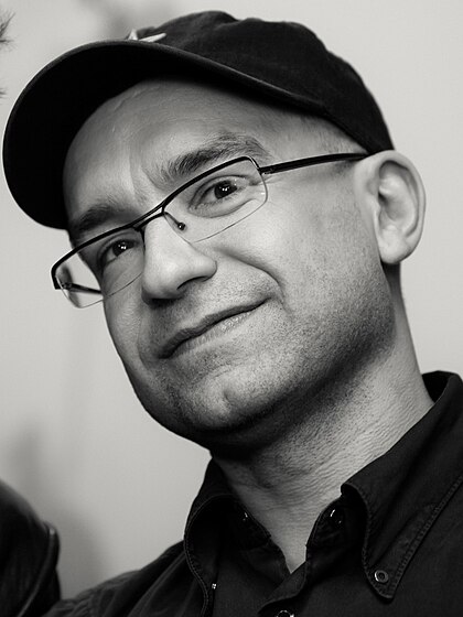 Éric Valette image