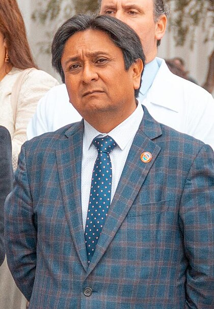 Ricardo Diaz image