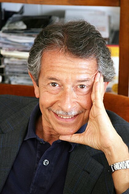 Riccardo Tozzi image