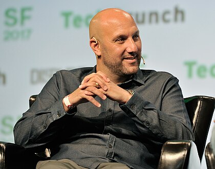 Rich Kleiman image