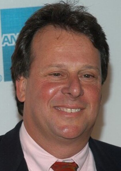 Richard B. Lewis image