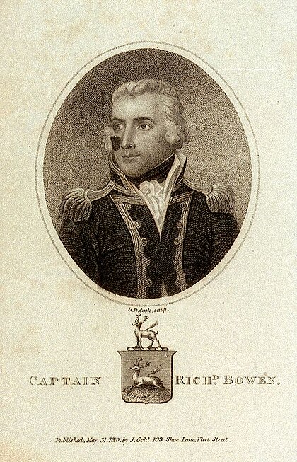 Richard Bowen image