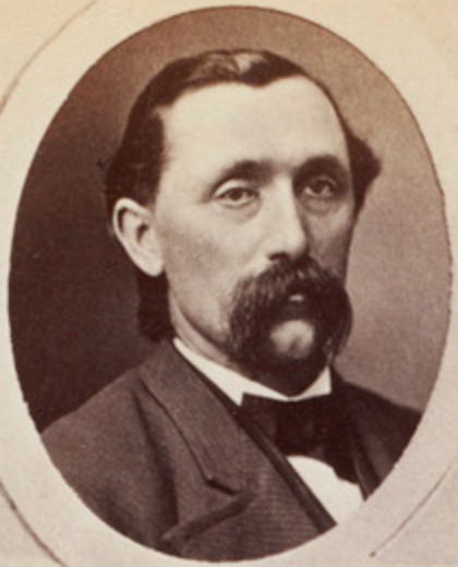 Richard Briggs image