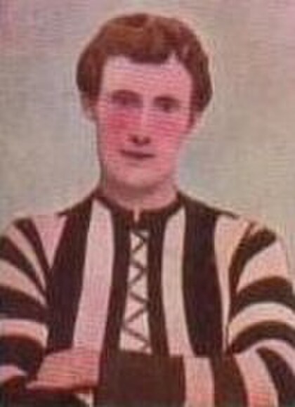 Richard Condon image