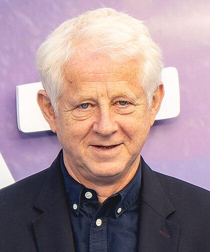 Richard Curtis image