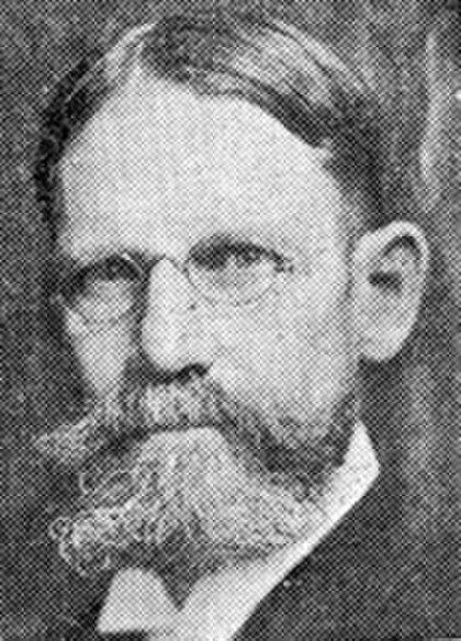 Richard Dewey image